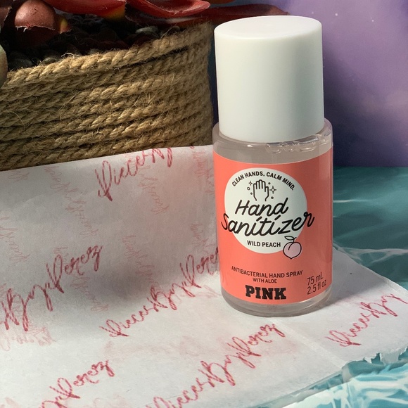 Hand sanitizer - Picture 1 of 1